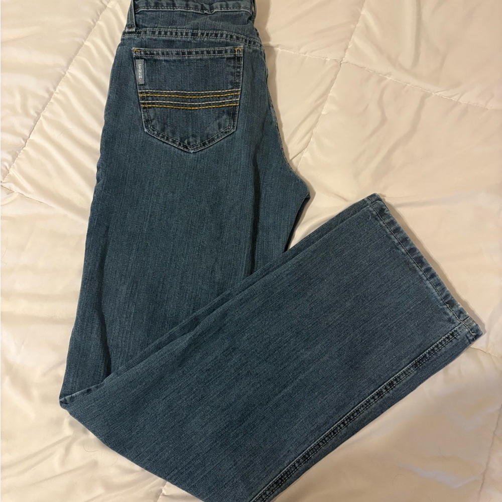 Men’s Silver Label Cinch Jeans